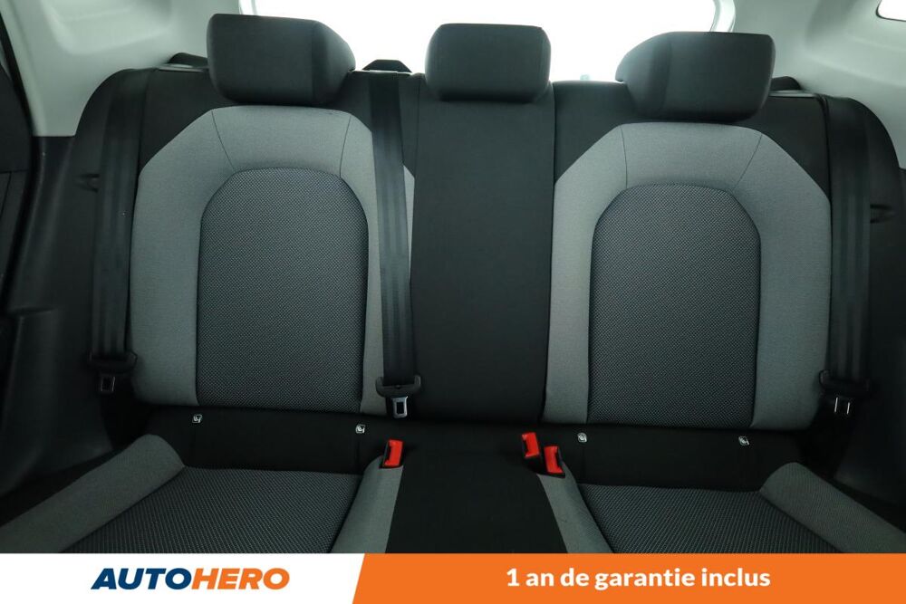Ibiza 1.0 EcoTSI Style Business 95 ch 2018 occasion 92130 Issy-les-Moulineaux
