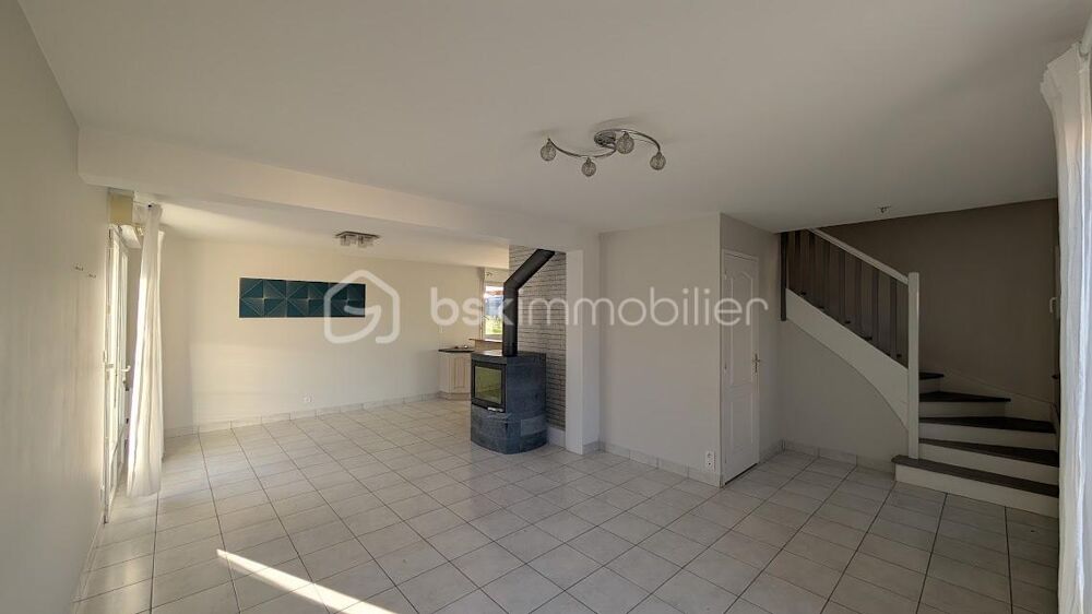 Vente Maison MAISON à BILLE ( 35133 )                  4 CHAMBRES       102M² Bille