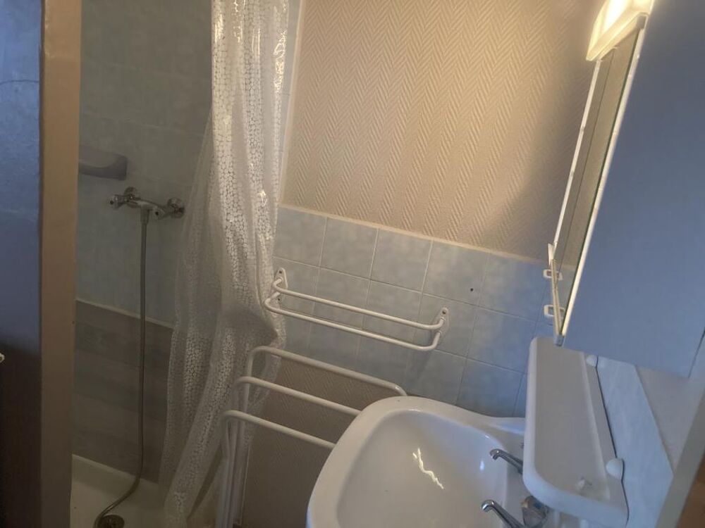 Location Appartement Studio de 14m2 à louer sur Nantes Nantes