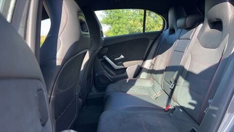 Classe A IV 250 e 218 EQ Power 8G-DCT AMG Line - Automatique Entretie 2021 occasion 63000 Clermont Ferrand