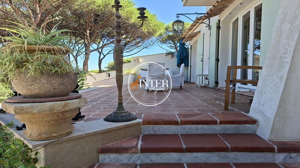 � vendre  Villa Sainte-Maxime (83120)