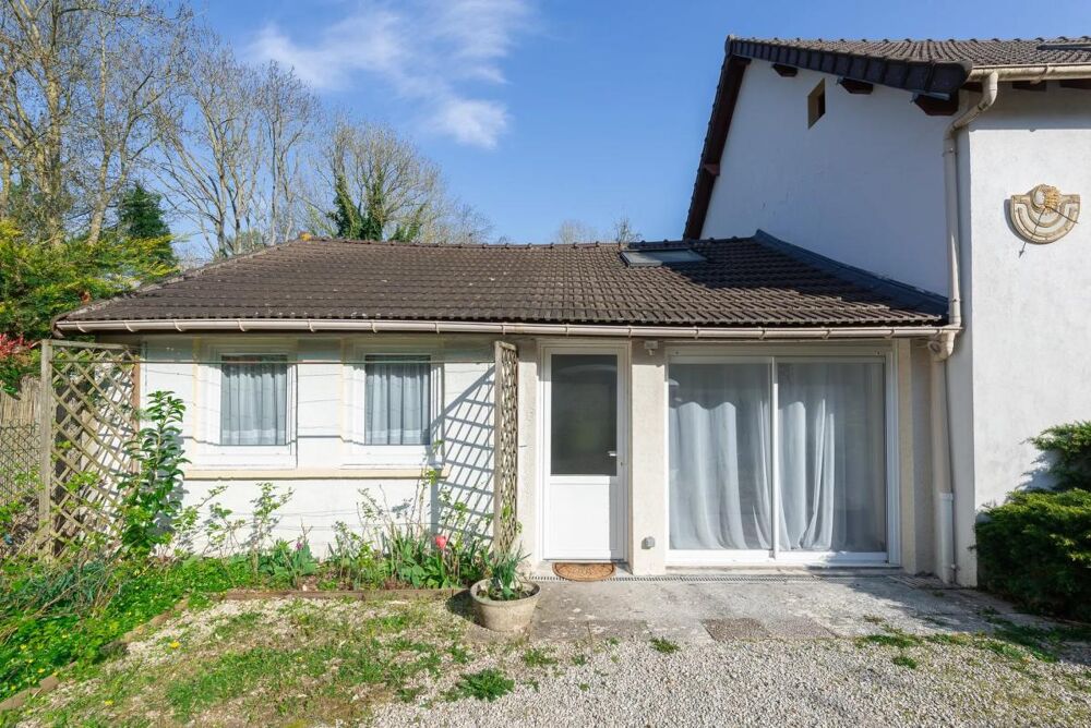 Vente Maison Spacieuse maison 8 pièces à Montévrain Montevrain