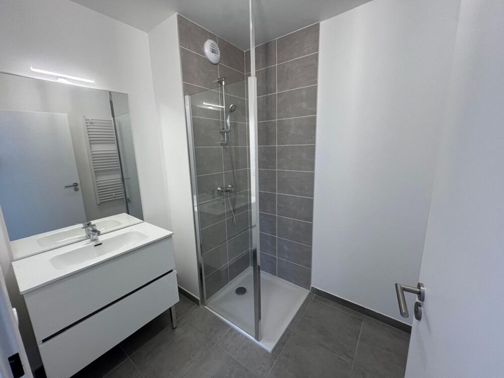 Vente Appartement Appartement à vendre 3 pièces traversant ANNEMASSE (74) Annemasse