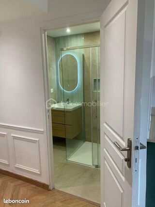 Appartement � vendre 1 pi�ce 40 m�