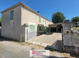  Maison à vendre 7 pièces 143 m²