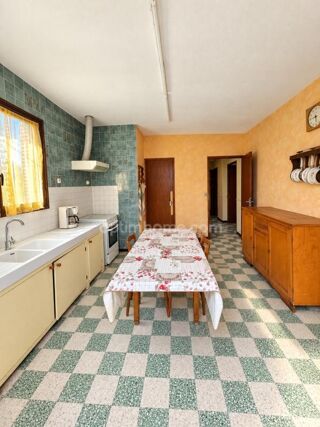  Maison à vendre 7 pièces 149 m²