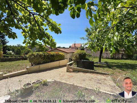   Maison Maison - 8 pièce(s) - 164 m²