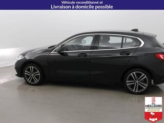S&eacute;rie 1 116i 109 DKG7 +Park Assist 2022 occasion 10150 Lavau