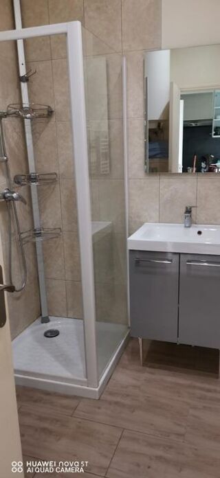  Appartement � louer 1 pi�ce 20 m�