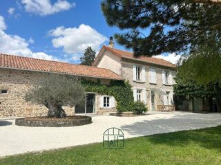  Propri�t�/ch�teau � vendre 5 pi�ces 191 m�