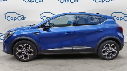 Captur 1.0 TCe 90 Techno 2023 occasion 86540 Thure