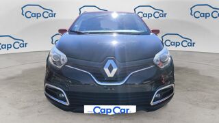 Captur 0.9 TCe 90 Intens 2017 occasion 34300 Agde