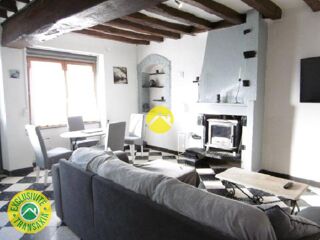  Maison � vendre 3 pi�ces 54 m�