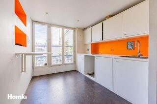  Appartement à vendre 3 pièces 53 m²
