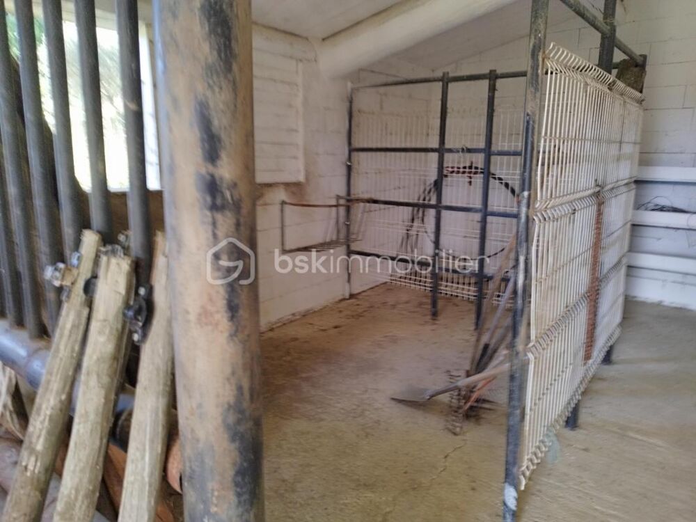 � vendre  Propri�t�/ch�teau Clermont-l'H�rault (34800)