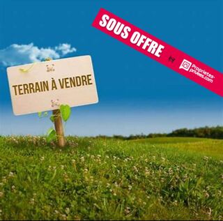  Terrain à vendre 1989 m²