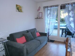  Appartement � louer 2 pi�ces 38 m�