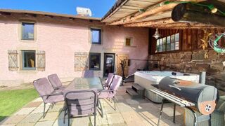  Maison  vendre 8 pices 180 m