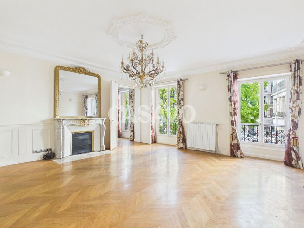 � vendre  Appartement Paris 10