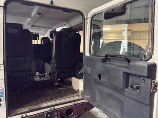Defender 110 Station Wagon E 2008 occasion 85190 Venansault