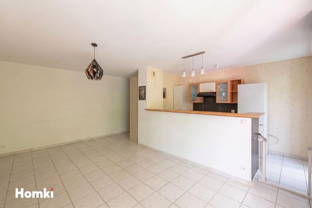 Appartement T3 de 65 m² à Mérignac, rue de la Devèze