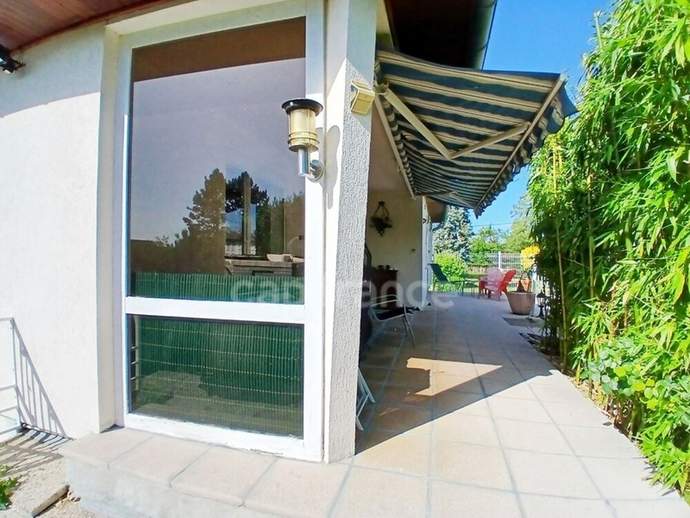 Maison à vendre 7 pièces VILLERSEXEL (70)