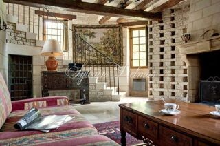  Propriété/château à vendre 15 + pièces 2000 m²