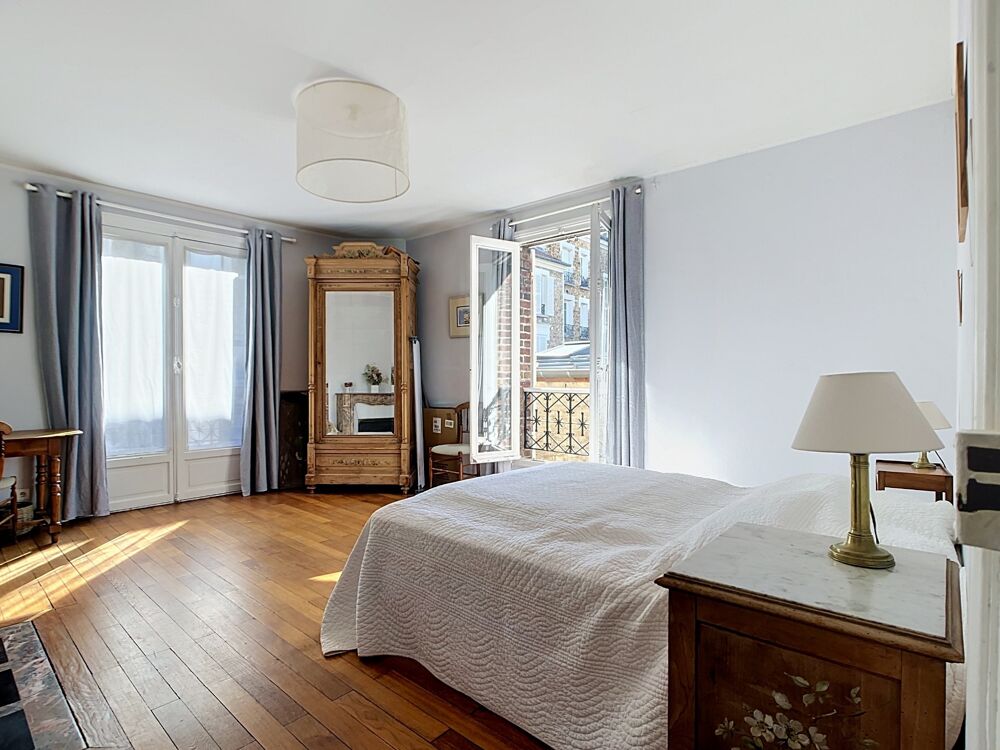 à vendre  Maison Versailles (78000)