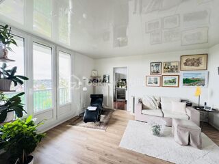  Appartement � vendre 4 pi�ces 70 m�