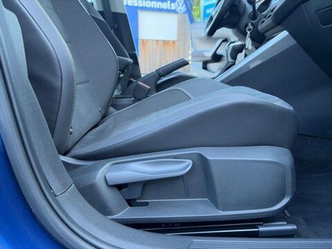 Polo 1.0 TSI 95 S&S DSG7 Style 2025 occasion 31100 Toulouse