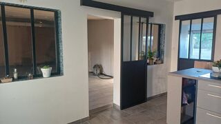  Maison à vendre 3 pièces 63 m²