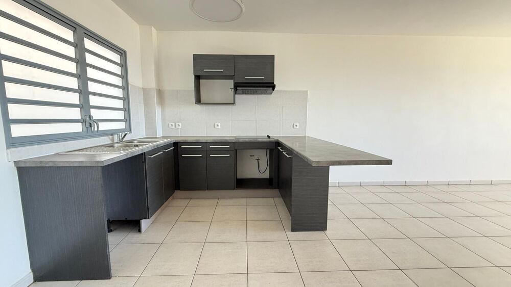 ORPI SAINTE MARIE - T4 DUPLEX
