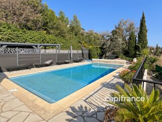  Villa à vendre 7 pièces 156 m²