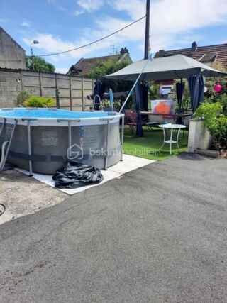  Propri�t�/ch�teau � vendre 8 pi�ces 240 m�