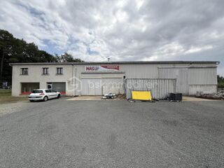  Immeuble � vendre 10 pi�ces 660 m�