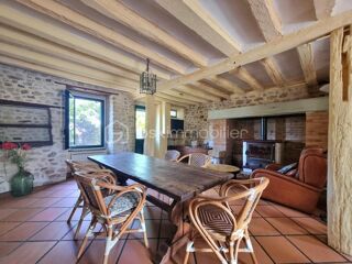  Maison à vendre 5 pièces 190 m²