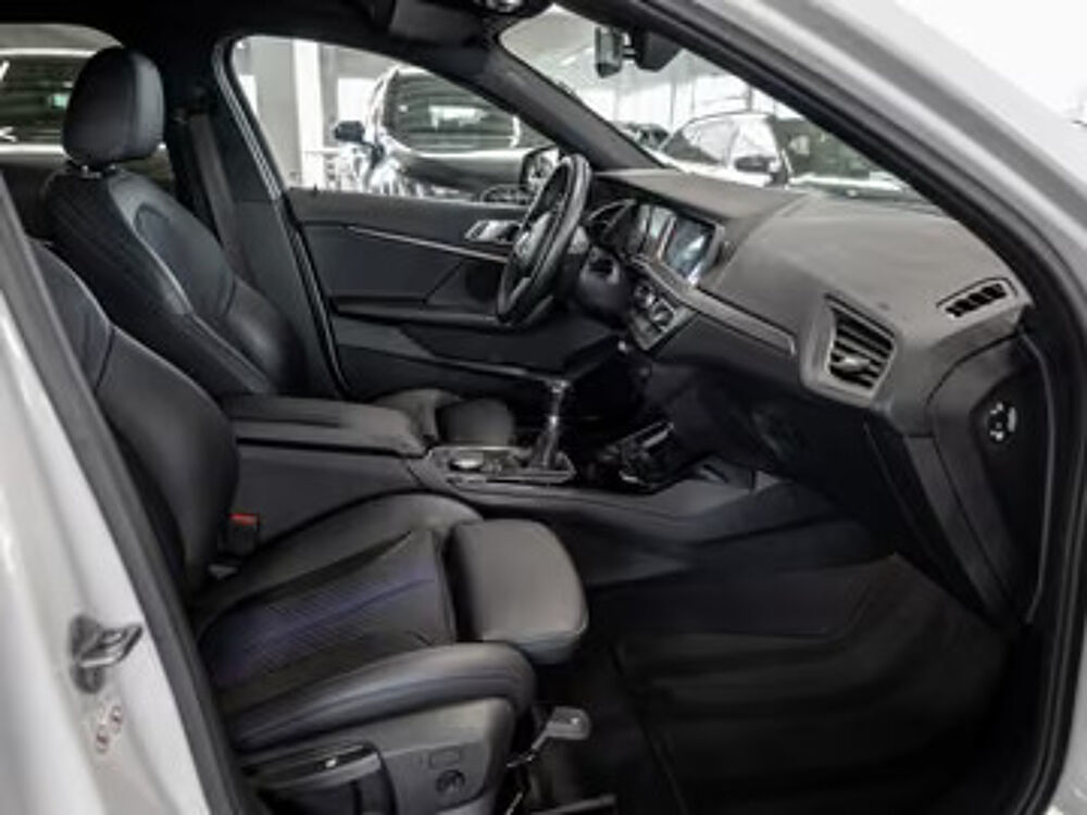 S&eacute;rie 1 118i M Sport 2021 occasion 33000 Bordeaux