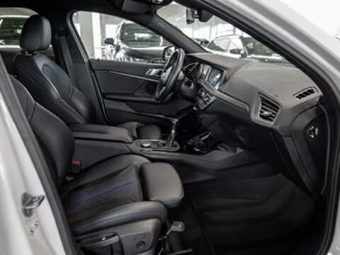 S&eacute;rie 1 118i M Sport 2021 occasion 33000 Bordeaux