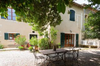  Maison Avignon (84000)