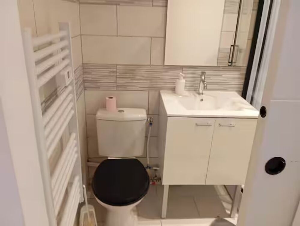 Location Appartement Studio de 14m2 à louer sur Saint-Quentin Saint quentin