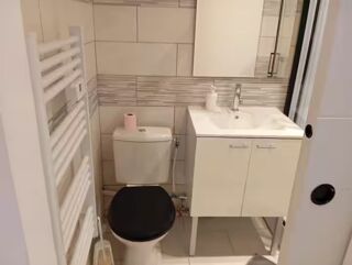  Appartement à louer 1 pièce 14 m²