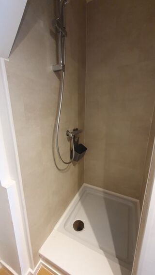  Appartement à louer 1 pièce 25 m²