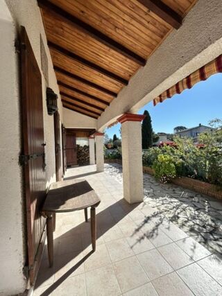  Maison � vendre 4 pi�ces 93 m�