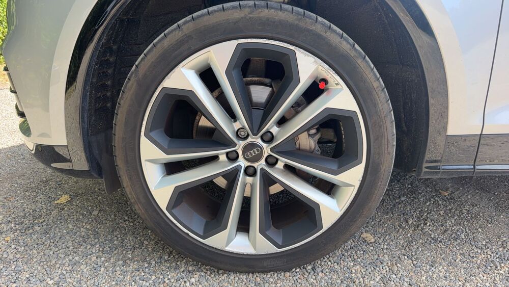 Q5 II 45 TFSI 245 Mild Hybrid Quattro S-Tronic 7 S line - Toit 2019 occasion 82000 Montauban