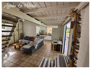  Villa � vendre 7 pi�ces 126 m�