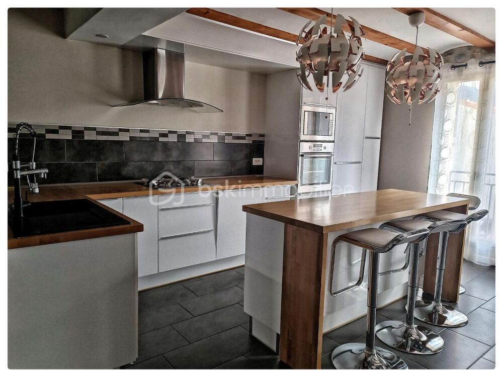 Vente Appartement APPARTEMENT DE QUALITE Le boulou