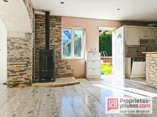  Maison � vendre 4 pi�ces 112 m�