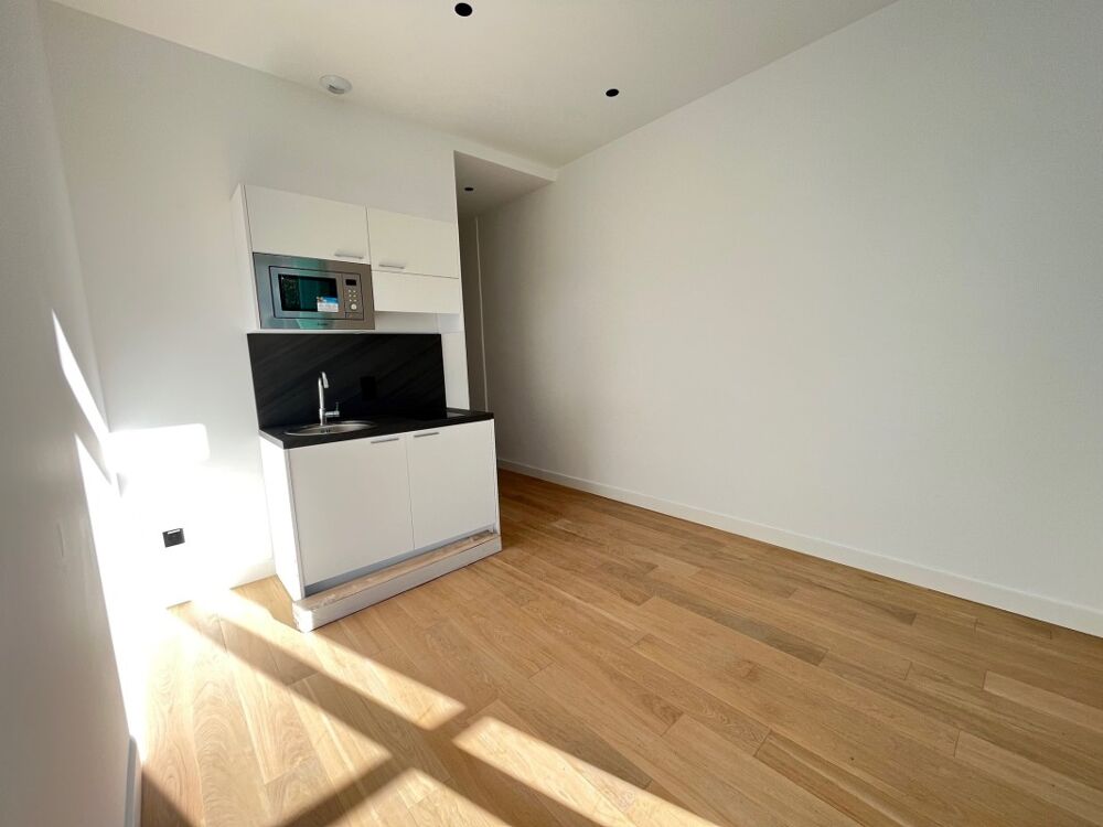 Location Appartement Studio avec balcon à NICE Nice