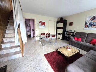  Maison à vendre 4 pièces 85 m²