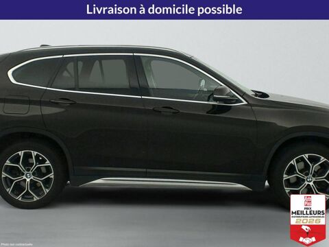 X1 F48 LCI XDRIVE 20D 190 CH BVA8 XLINE 2020 occasion 78200 Buchelay